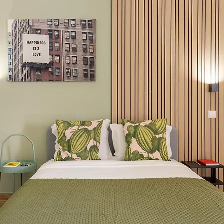 Joivy Charming Apt With Shared Pool In Апартаменты