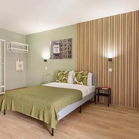 Joivy Charming Apt With Shared Pool In Apartamento